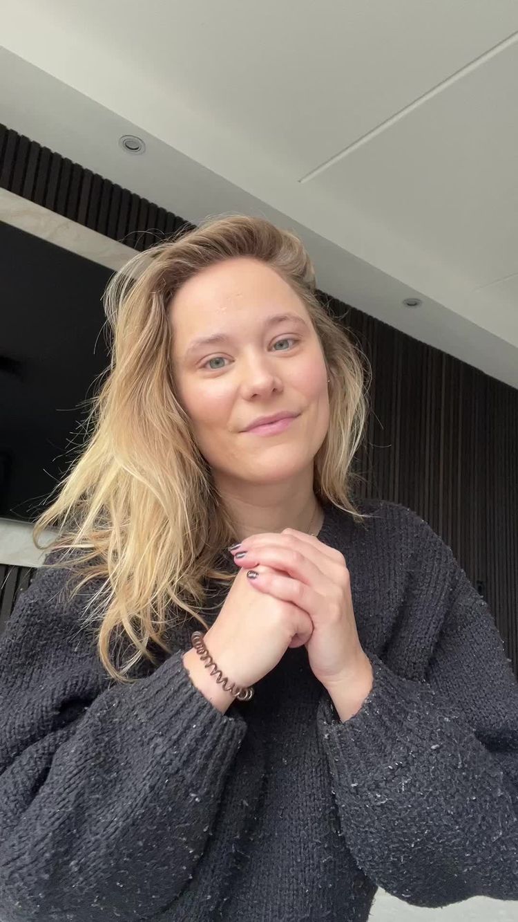 Huisdieren Video van Sofie voor Ruffy