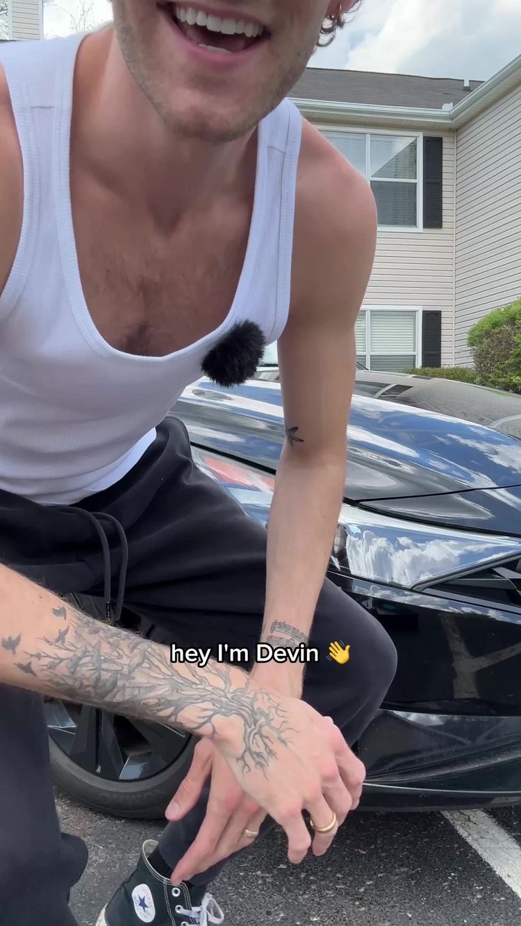 Vidéo de Devin pour SnowShine