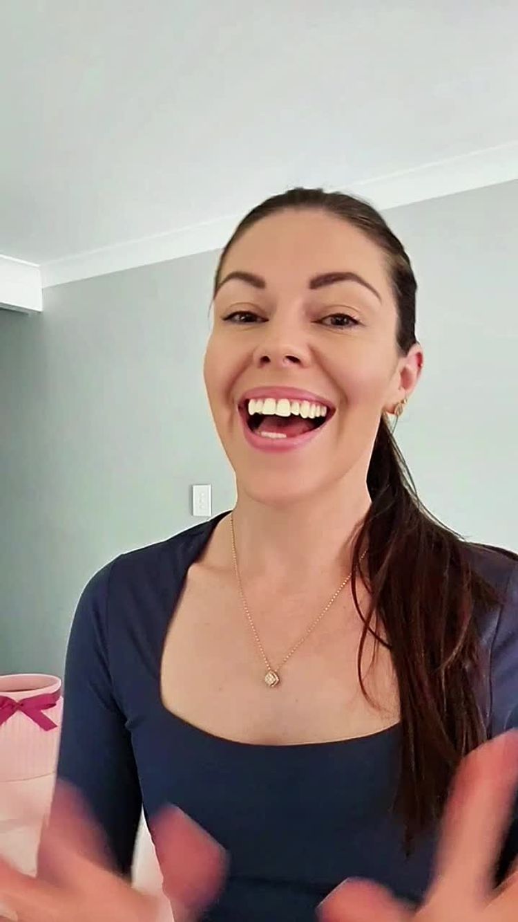 Video of Danica  for Flico