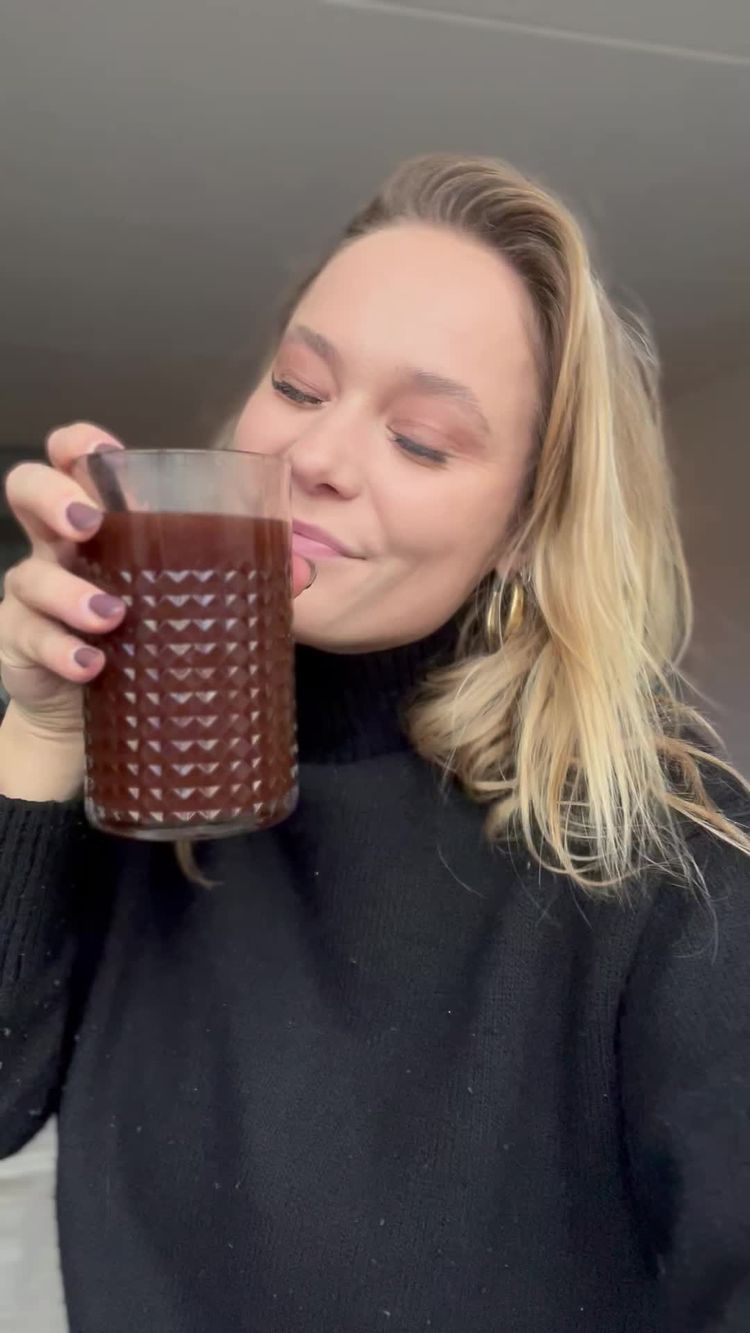 Gezondheid Video van Sofie voor Clearly