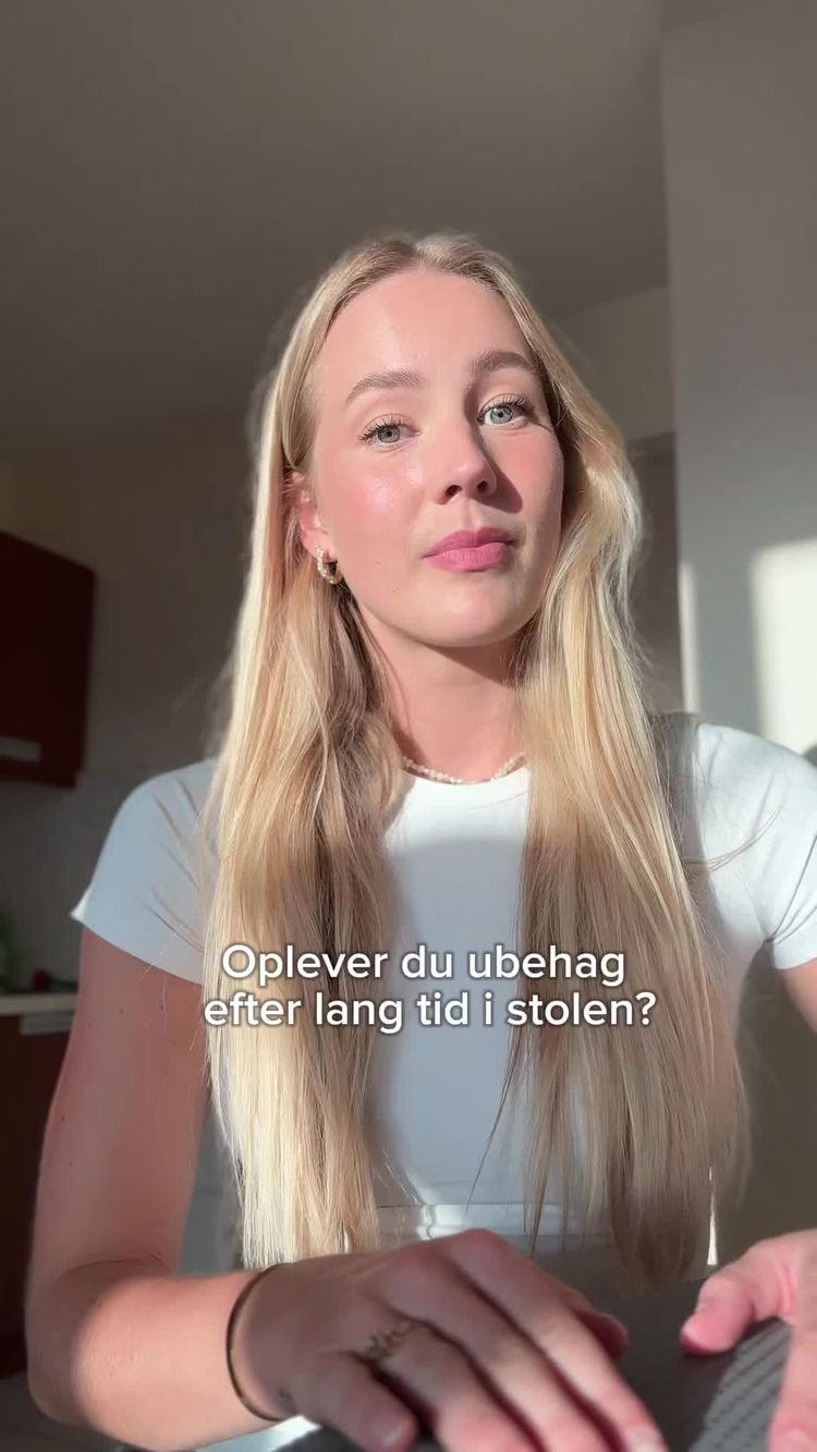 Video van Amalie