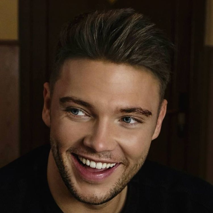 Foto van Martin 