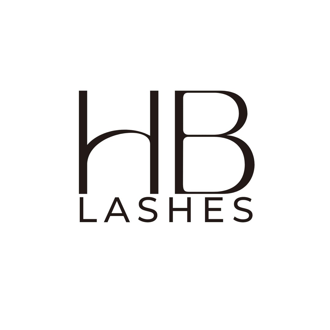 HB Lashes