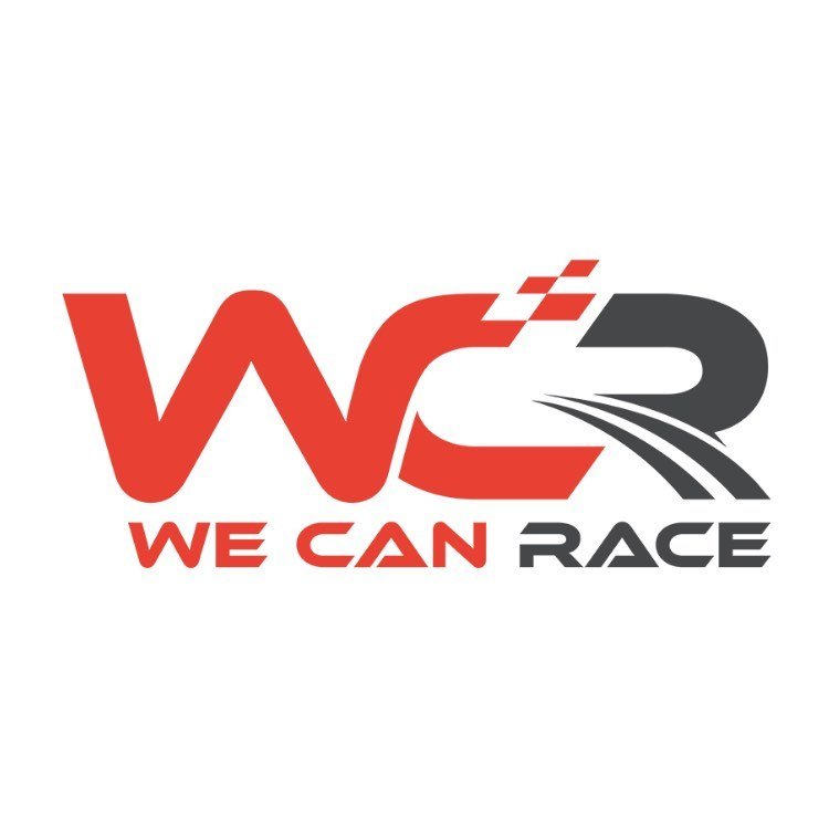 We Can Race