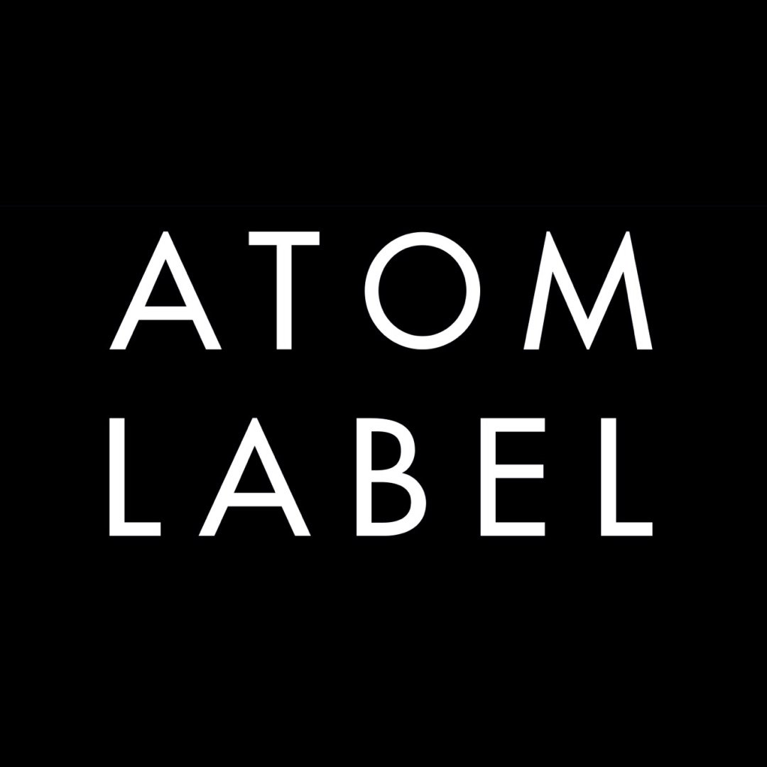 Atom Label