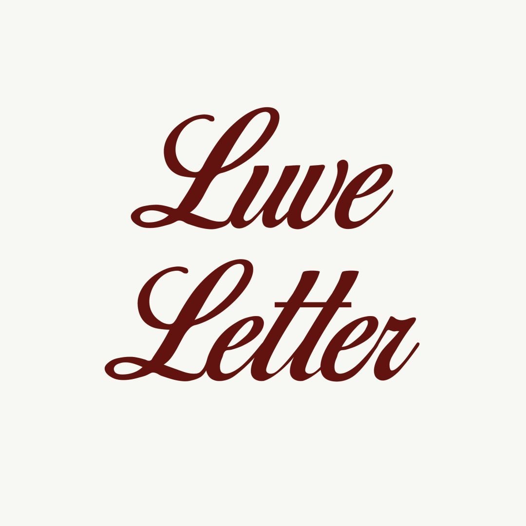 LuveLetter