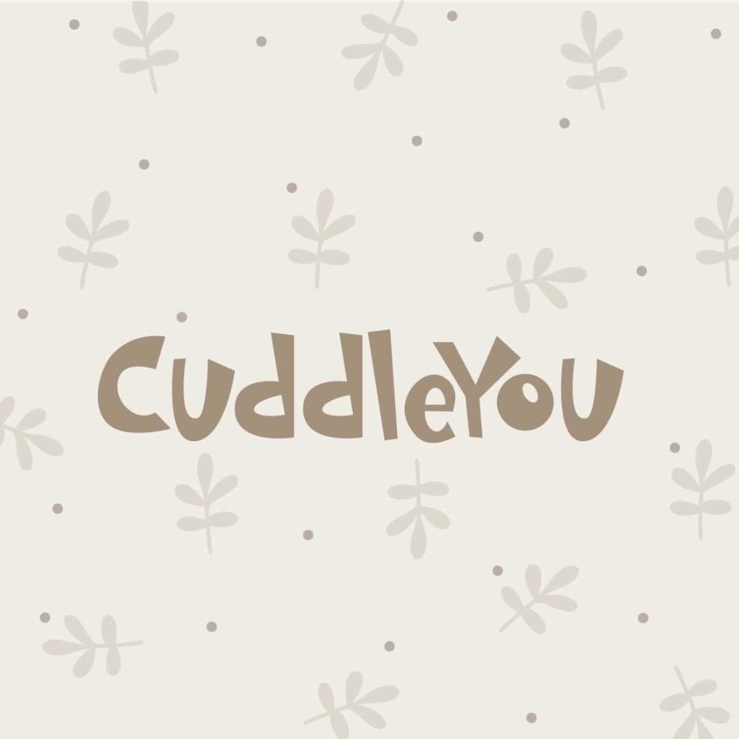 CuddleYou