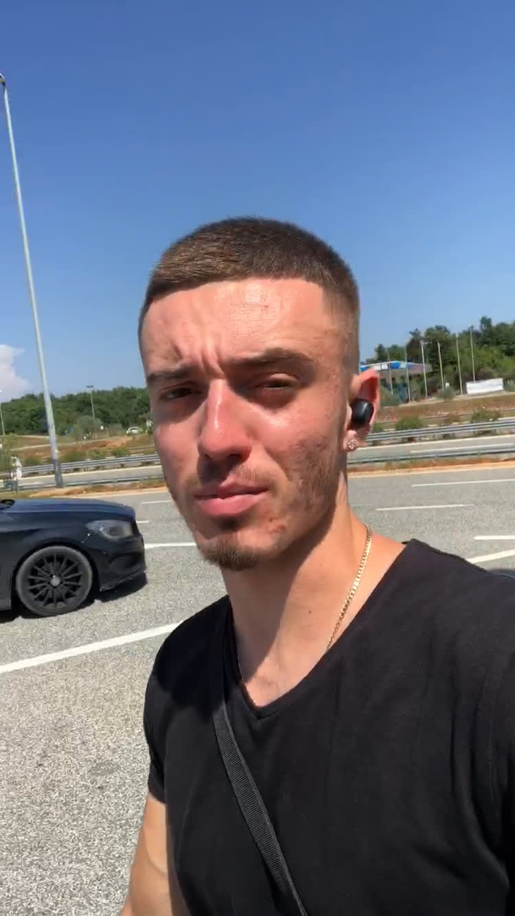 Potrošačke robe Video od Leon za Gizzmo