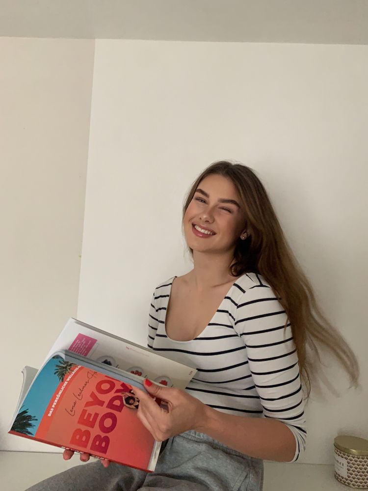 Zdravlje Fotografija od Lena za Beyond Body