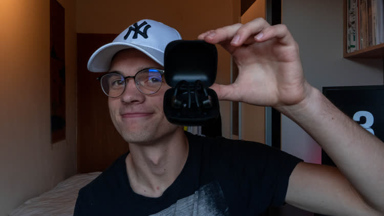 Verbrauchsgüter Foto von Jakob für Gizzmo