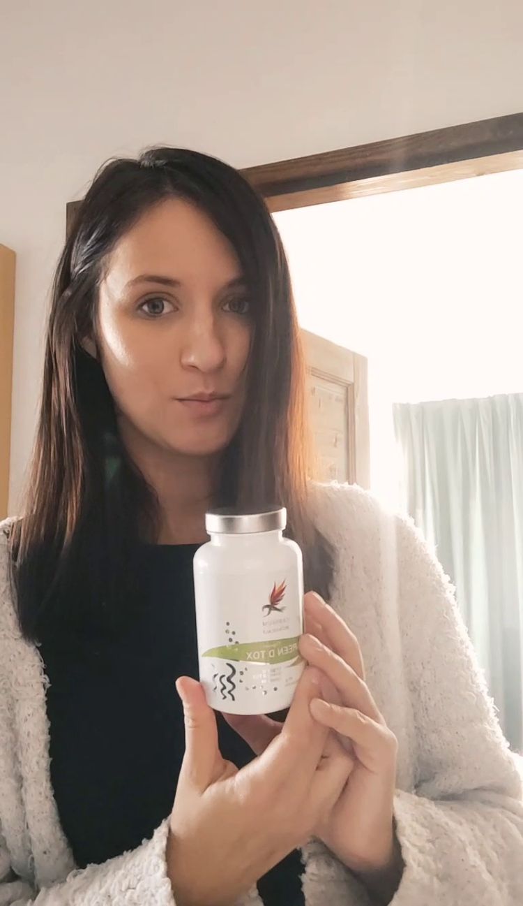 Egészség Videó Papai-tól Carnium Botanicals HU-nak