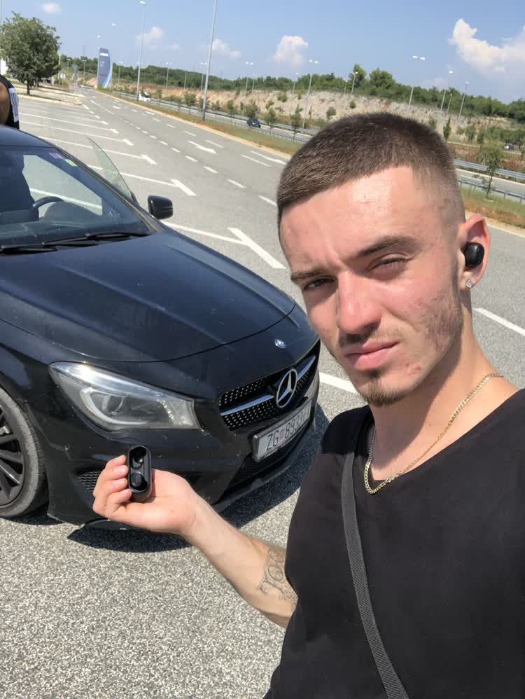 Potrošačke robe Fotografija od Leon za Gizzmo