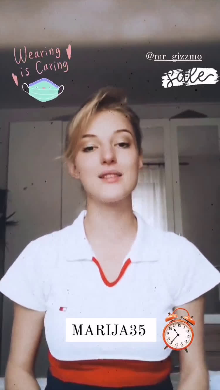 Potrošniški izdelki Video od Marija za Gizzmo