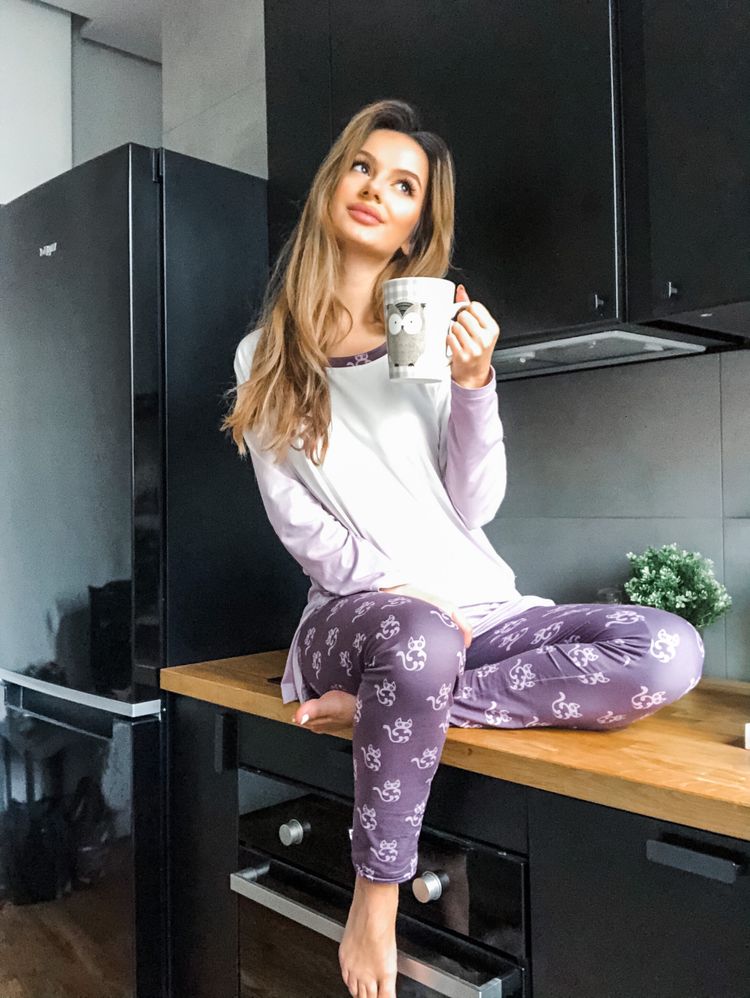 Moda Foto de Dorota para LELOSI