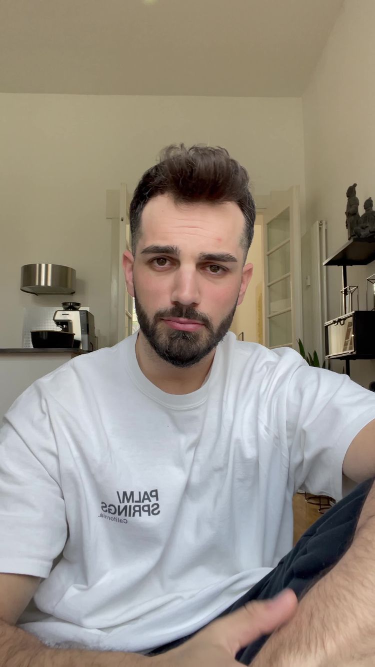 Gesundheit Video von Philipp für ColonBroom