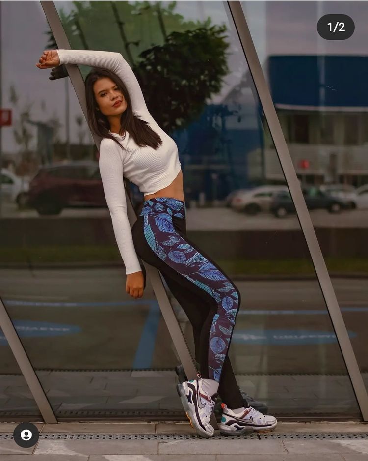 Moda Fotografija od Masa za LELOSI