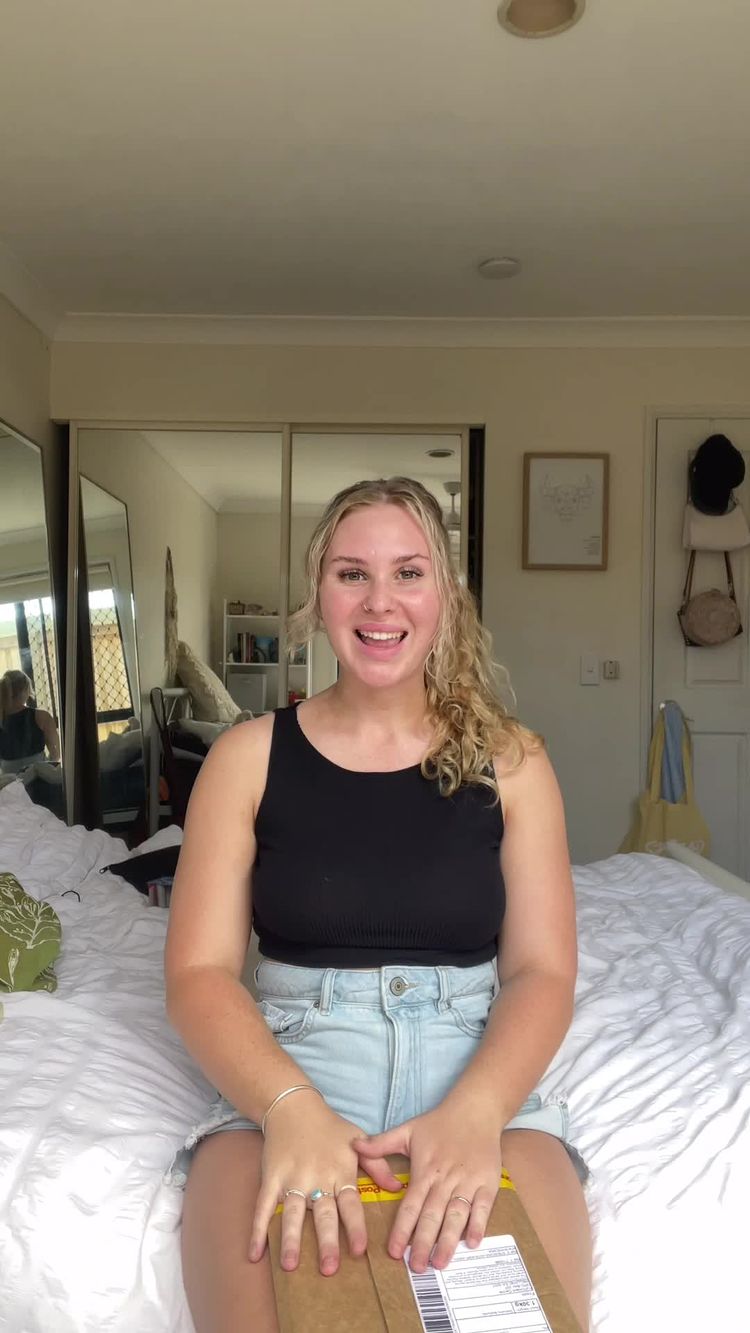 Sundhed Video af Clare for Beyond Body