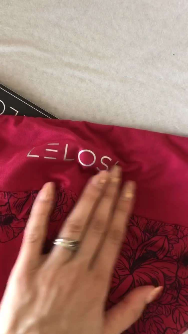 Mode Vidéo de Lucia pour LELOSI