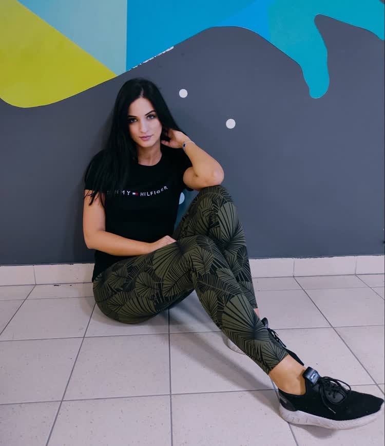 Fashion Photo of Papai for LELOSI