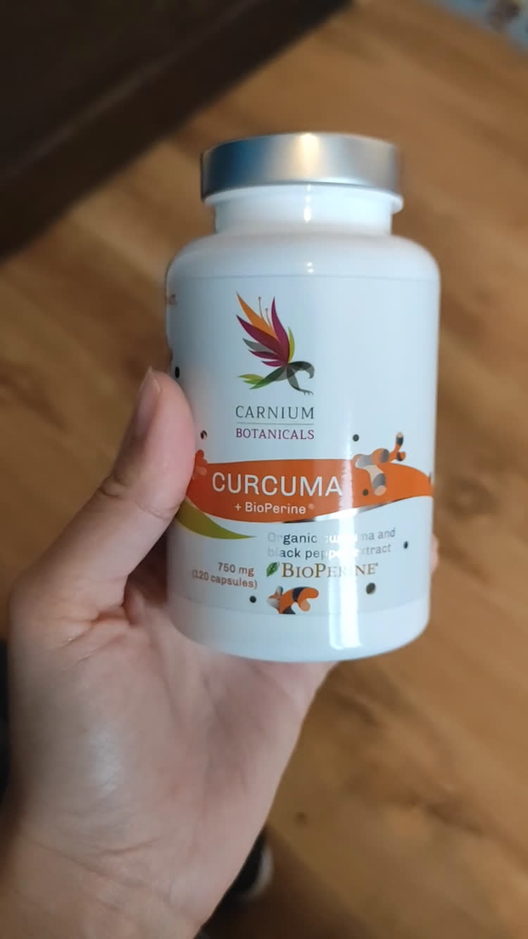 Egészség Videó Papai-tól Carnium Botanicals HU-nak