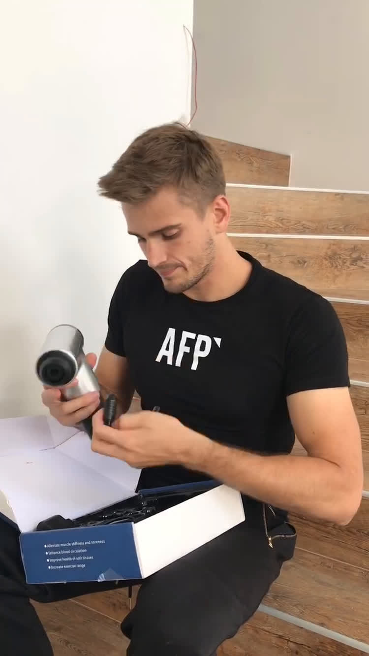 Konsumtionsvaror Video av Domen för Gizzmo