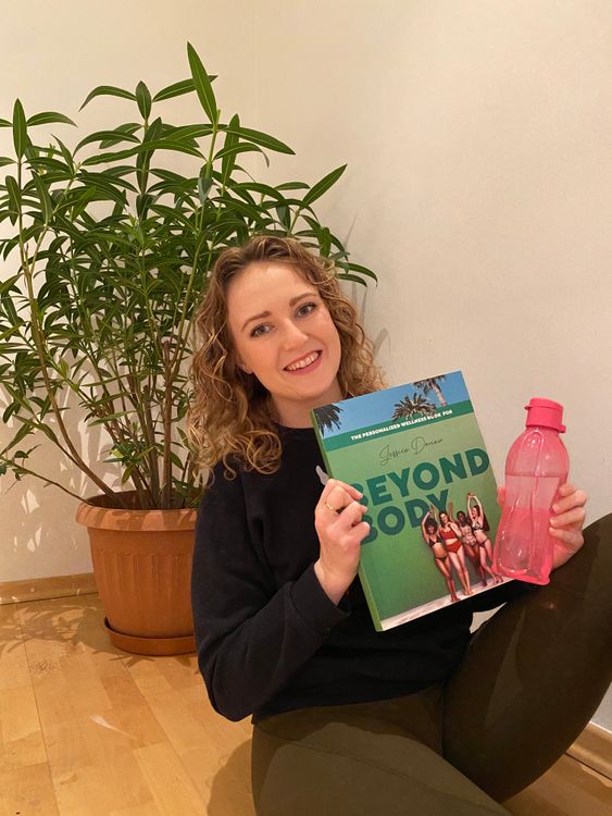 Zdravlje Fotografija od Jessica za Beyond Body