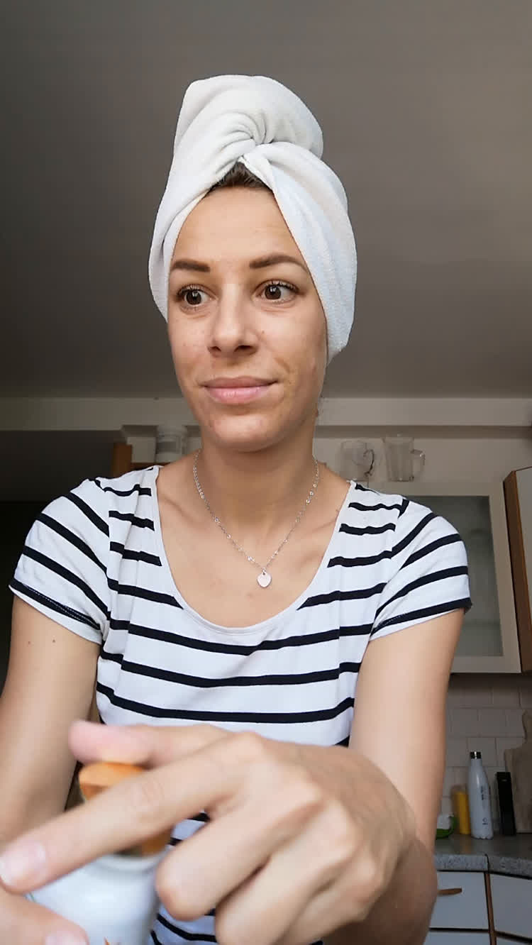 Zdravje Video od Lucia za Eko Škrnicl