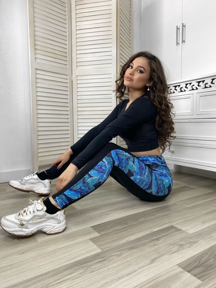 Móda Fotografie od Dina pro LELOSI