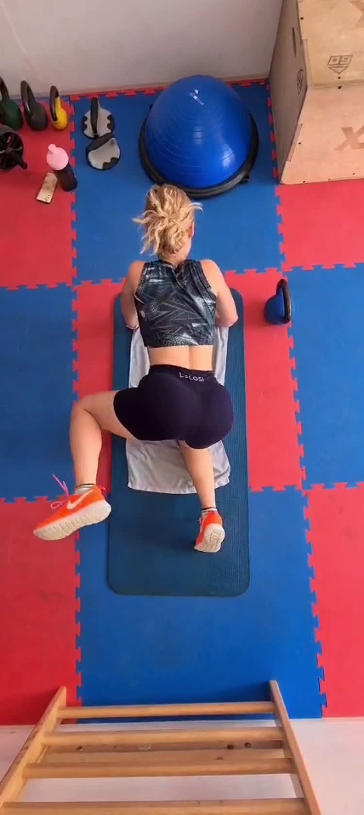Fashion Video of Maša for LELOSI