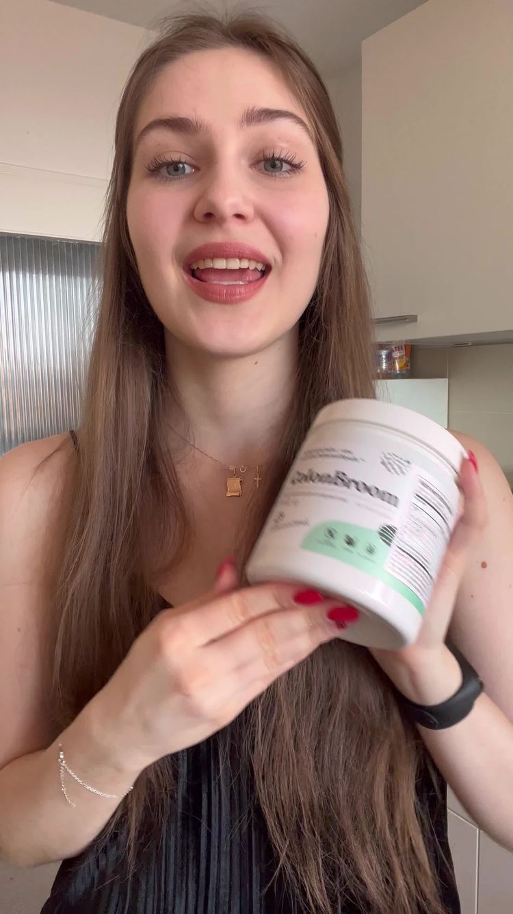 Gesundheit Video von Ulyana für ColonBroom
