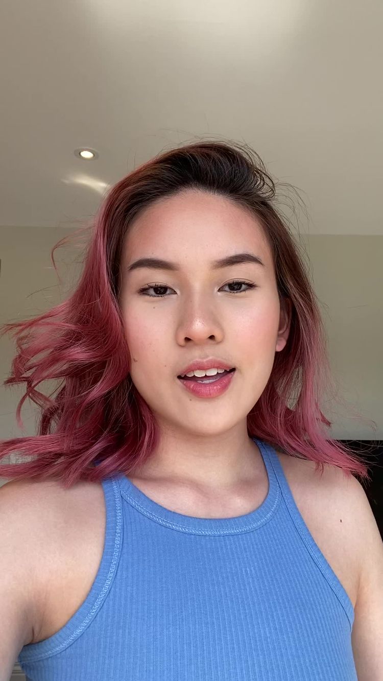 Healthy Video of Joyce for Joggo