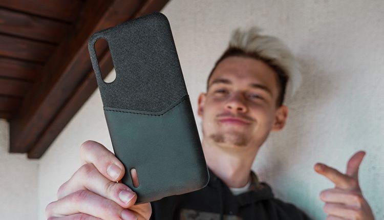 Forbruksvarer Foto av Jakob for Gizzmo