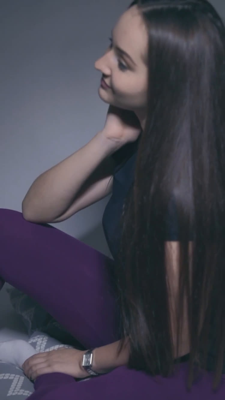 Divat Videó Evelin-tól LELOSI-nak