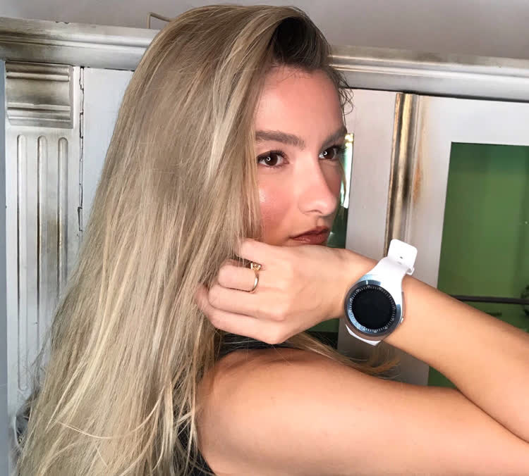 Njega kože Fotografija od Alina Larisa za Aleia