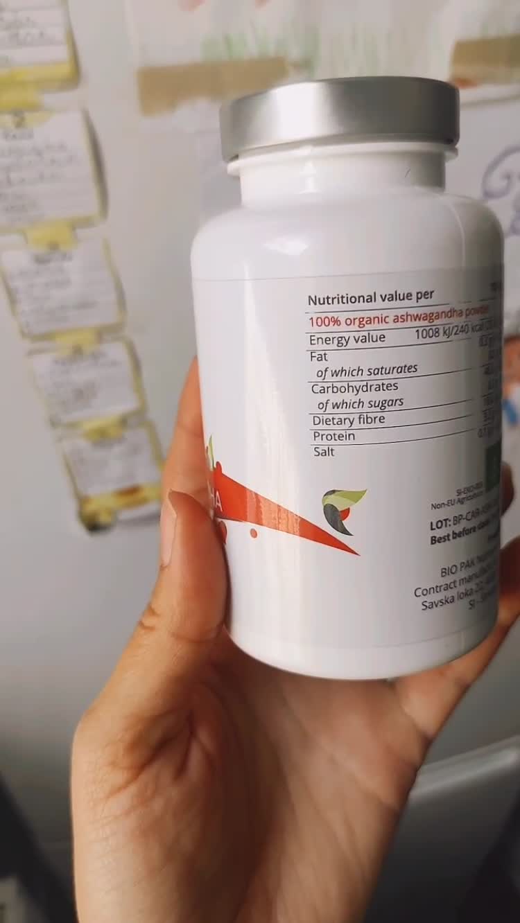 Egészség Videó Papai-tól Carnium Botanicals HU-nak