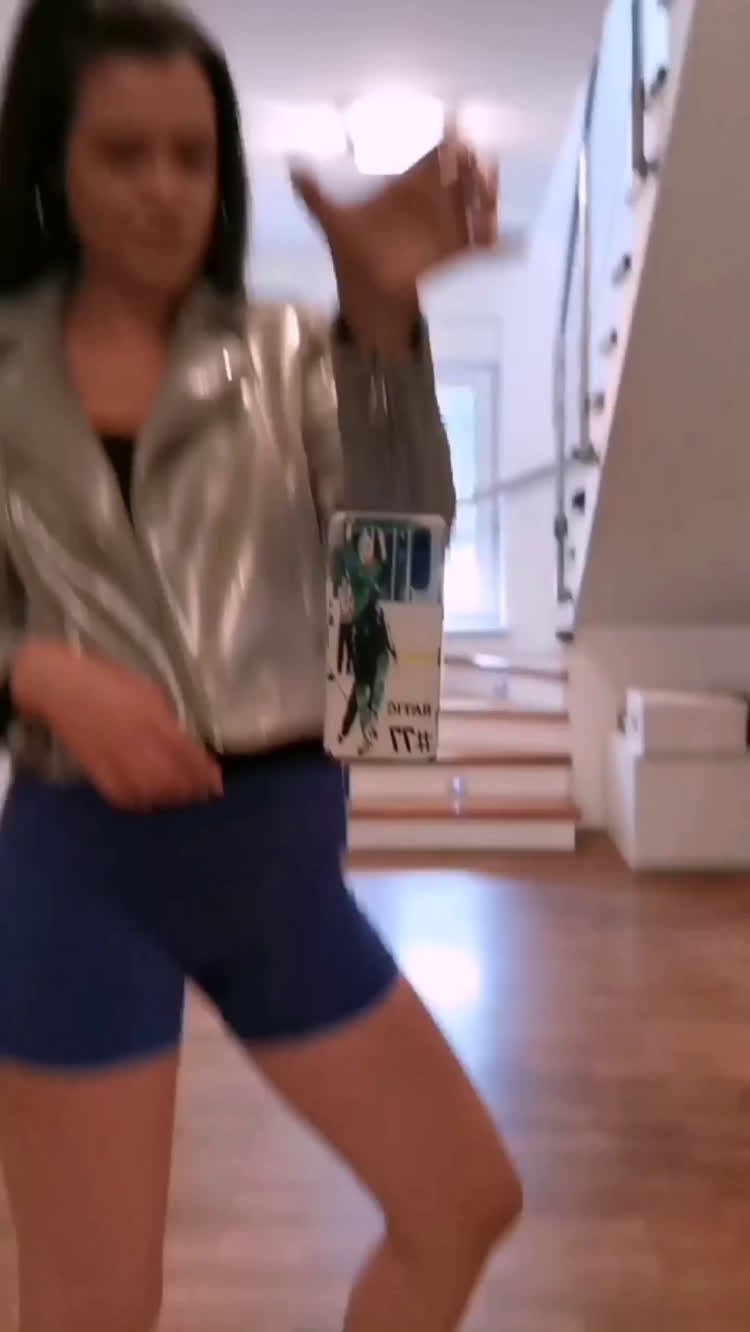 Moda Vídeo de Masa para LELOSI