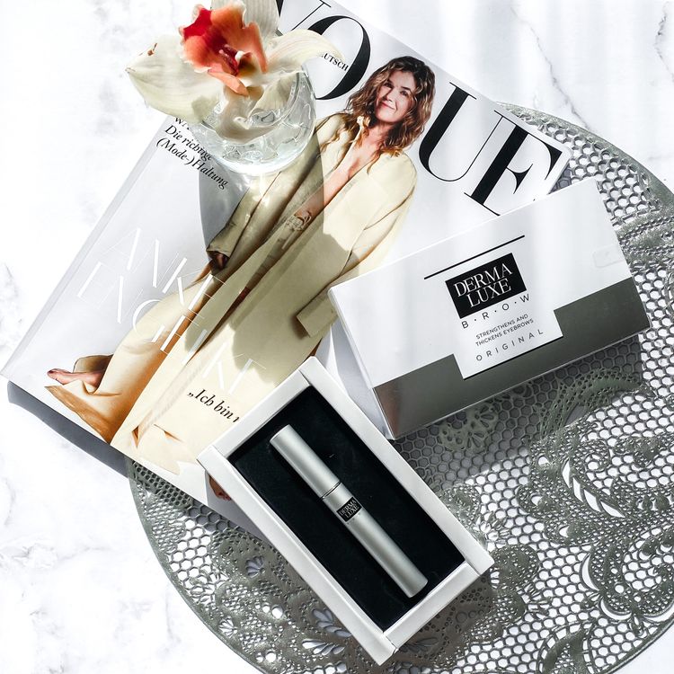 Skincare Photo of Marjeta for Derma-Luxe Cosmetics