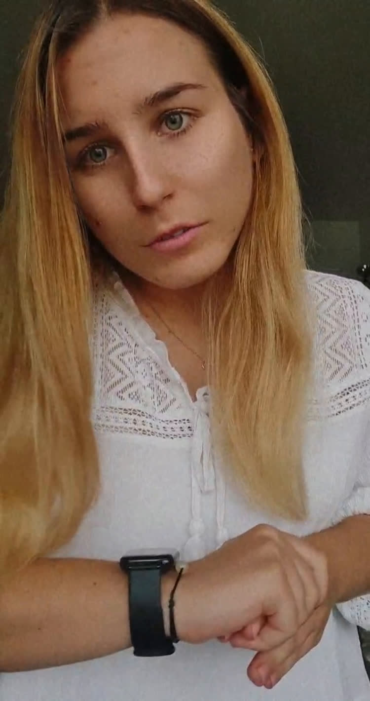 Spotřební Zboží Video od Petra pro Gizzmo