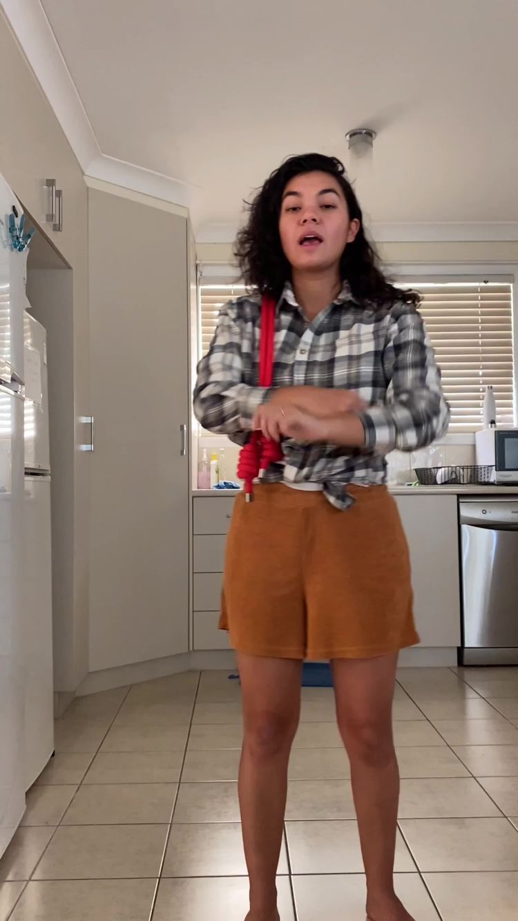 Gesundheit Video von Avy  für OctoMoves