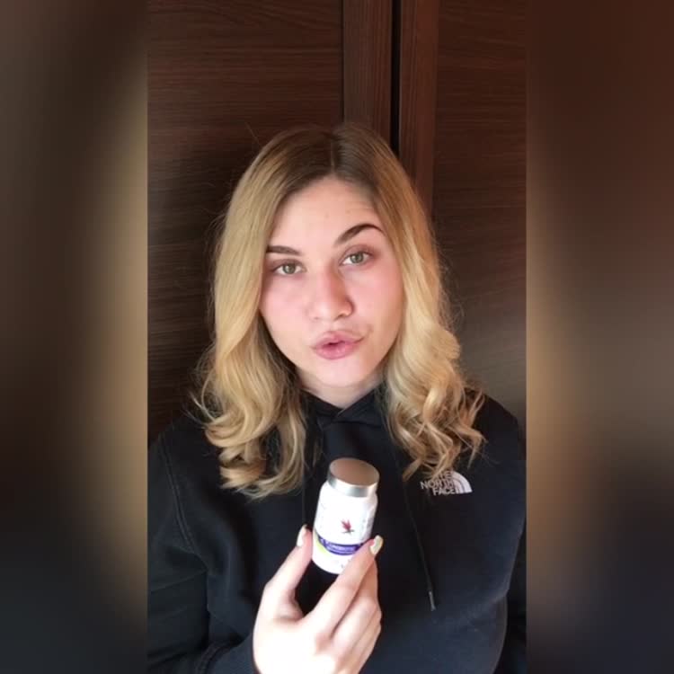 Egészség Videó Lilla-tól Carnium Botanicals HU-nak