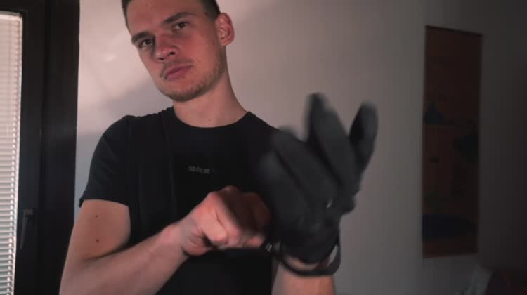 Video van Jakob voor Shopium EU